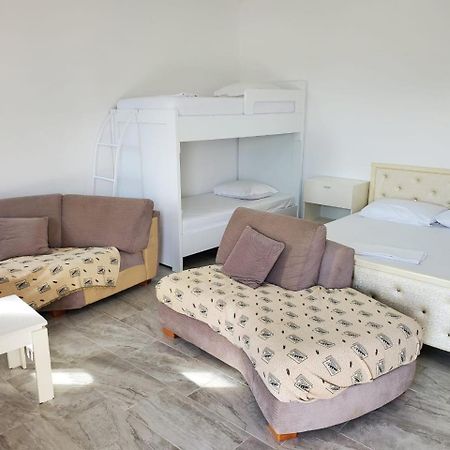 סרנדה Luigi S Fairyview Apartment מראה חיצוני תמונה