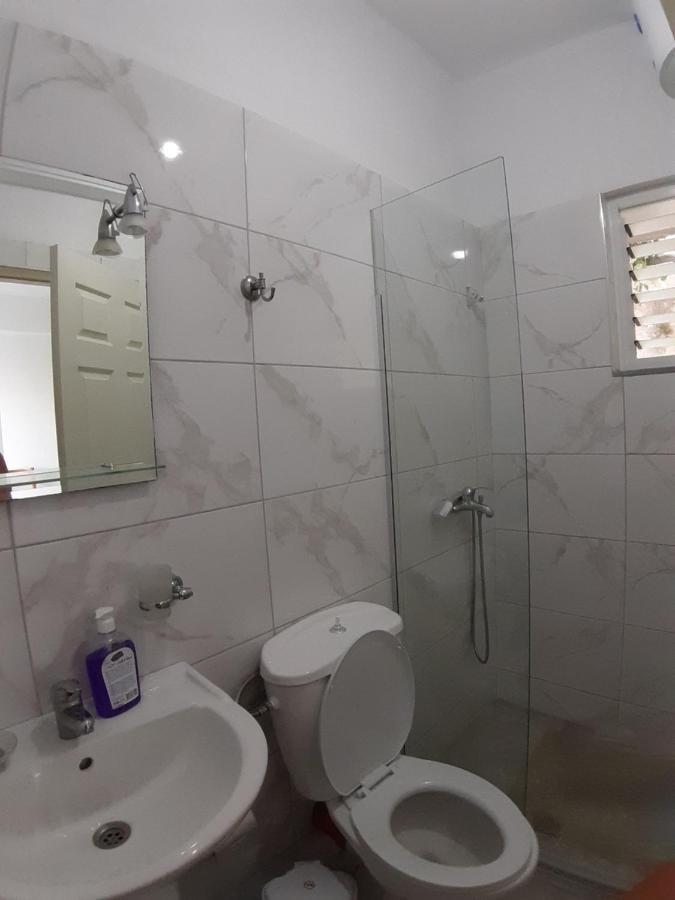 סרנדה Luigi S Fairyview Apartment מראה חיצוני תמונה