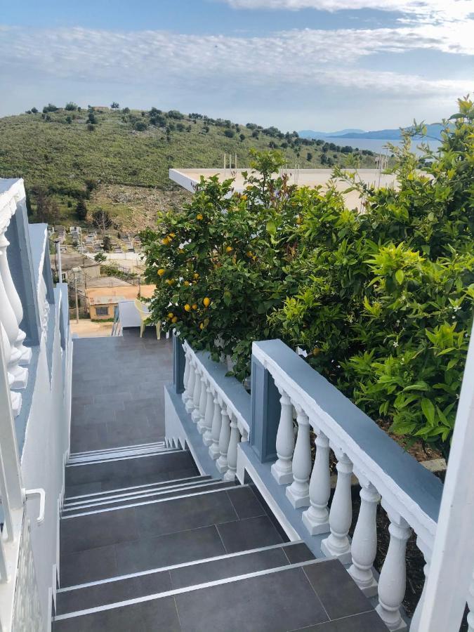 סרנדה Luigi S Fairyview Apartment מראה חיצוני תמונה