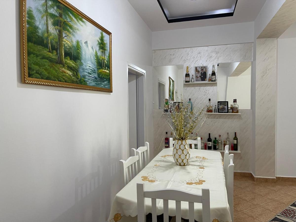 סרנדה Luigi S Fairyview Apartment מראה חיצוני תמונה