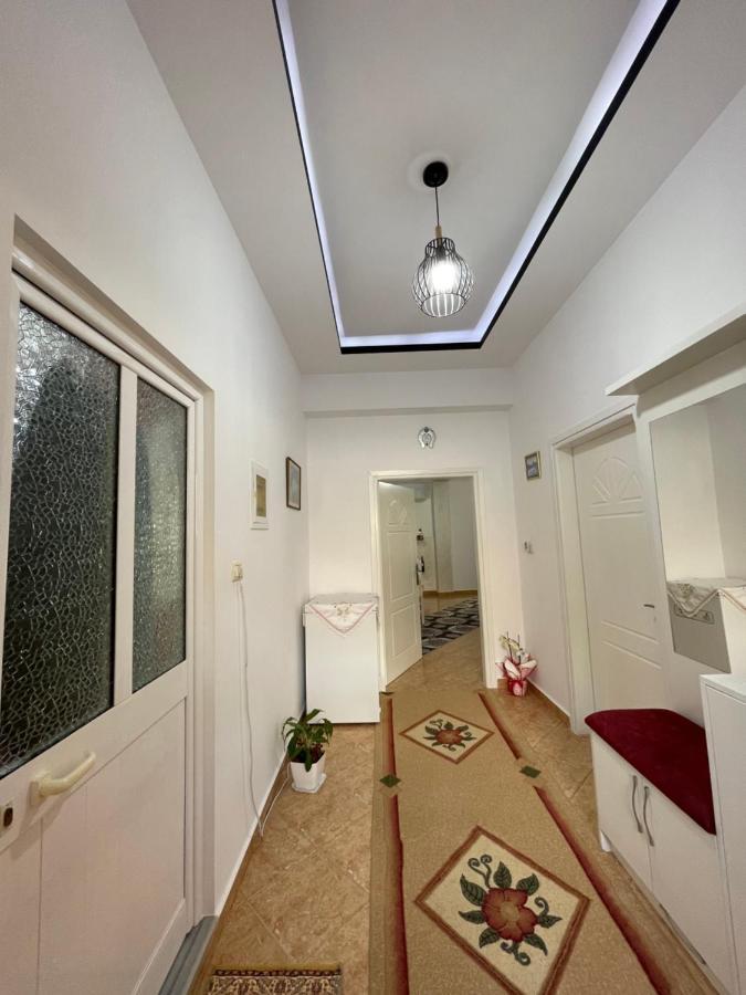 סרנדה Luigi S Fairyview Apartment מראה חיצוני תמונה