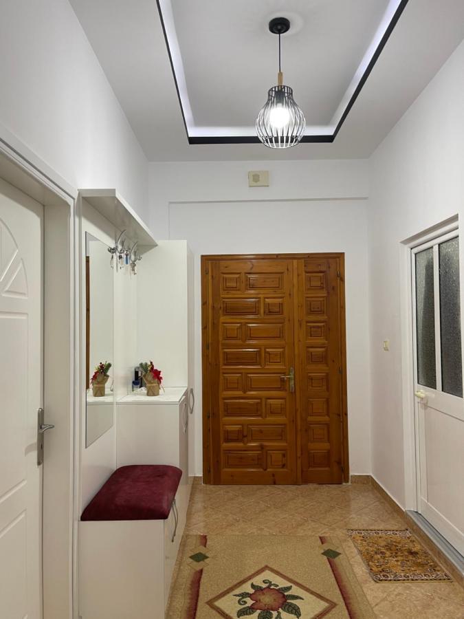 סרנדה Luigi S Fairyview Apartment מראה חיצוני תמונה