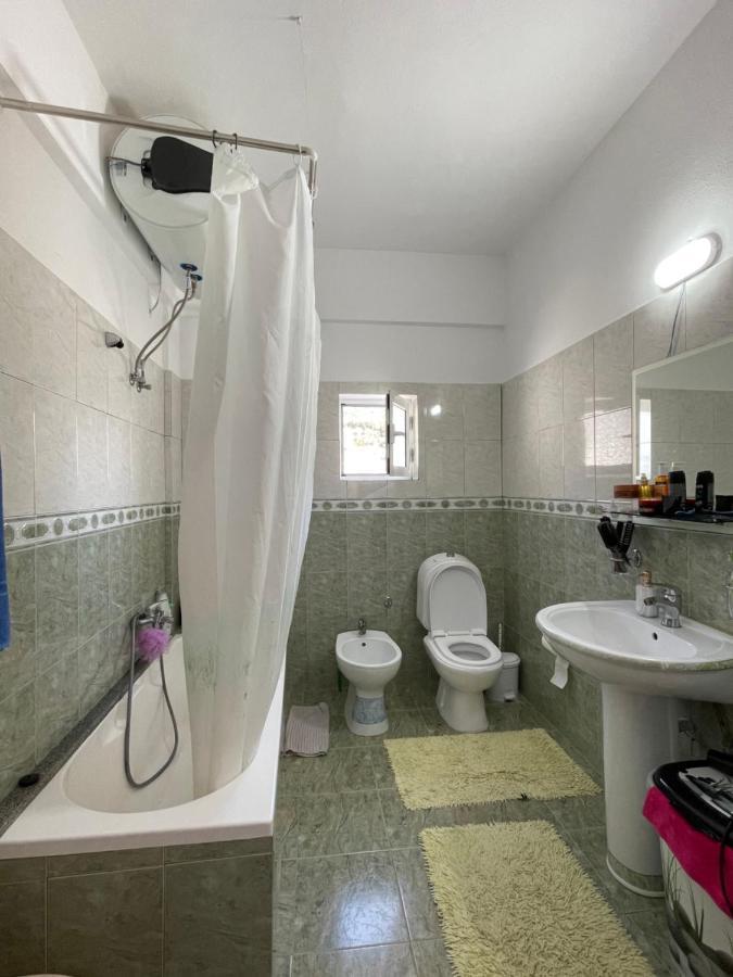 סרנדה Luigi S Fairyview Apartment מראה חיצוני תמונה