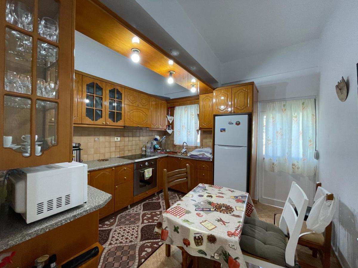 סרנדה Luigi S Fairyview Apartment מראה חיצוני תמונה