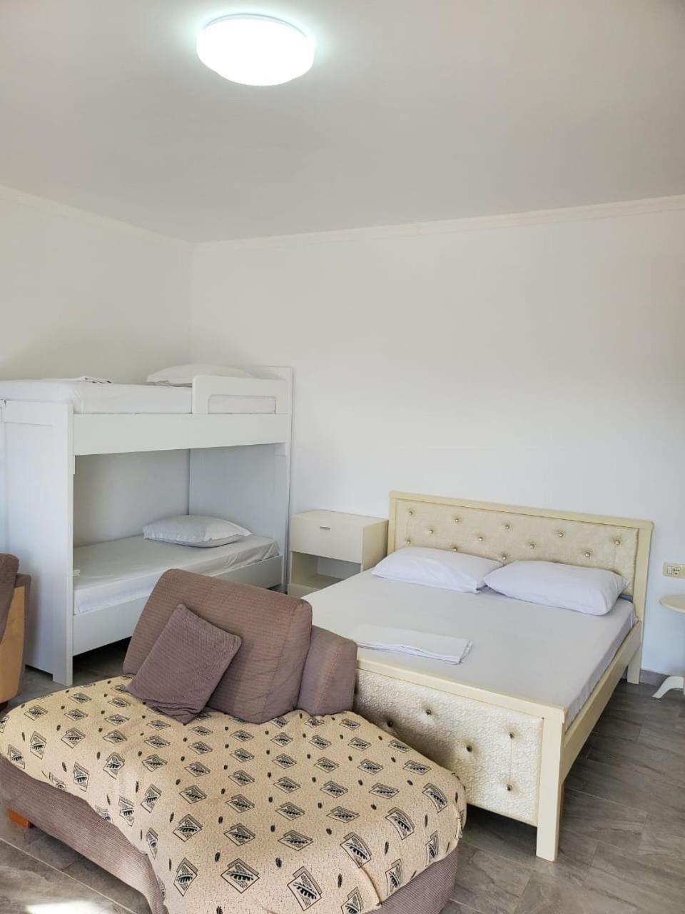 סרנדה Luigi S Fairyview Apartment מראה חיצוני תמונה