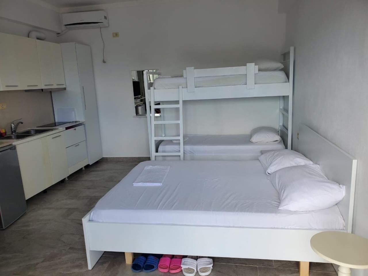 סרנדה Luigi S Fairyview Apartment מראה חיצוני תמונה