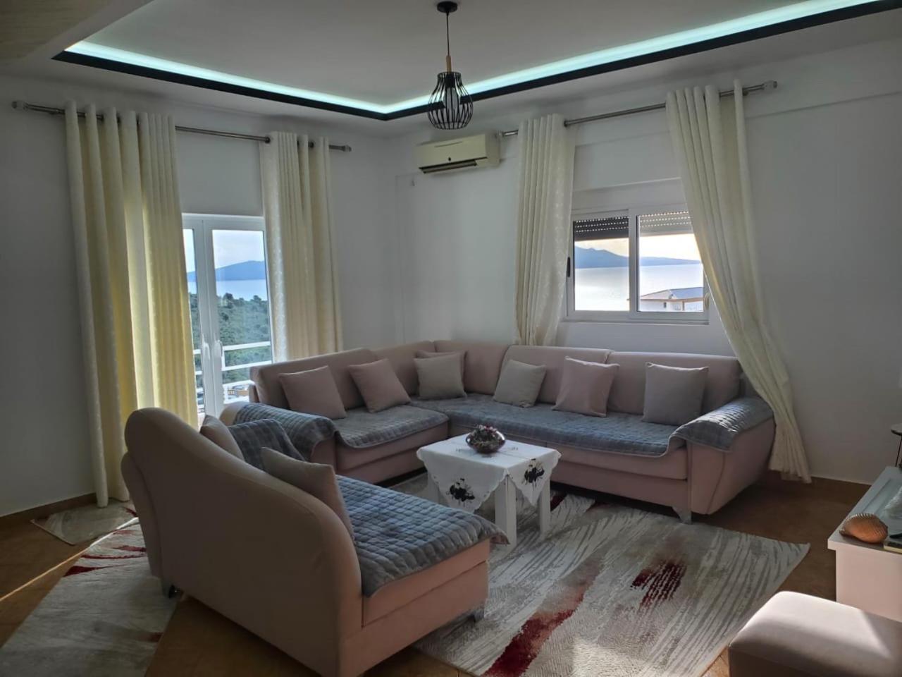 סרנדה Luigi S Fairyview Apartment מראה חיצוני תמונה