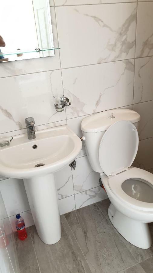 סרנדה Luigi S Fairyview Apartment מראה חיצוני תמונה