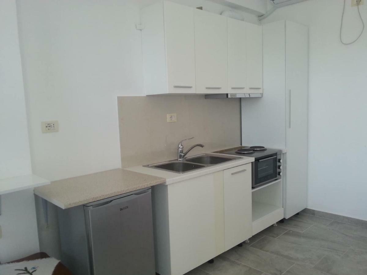 סרנדה Luigi S Fairyview Apartment מראה חיצוני תמונה