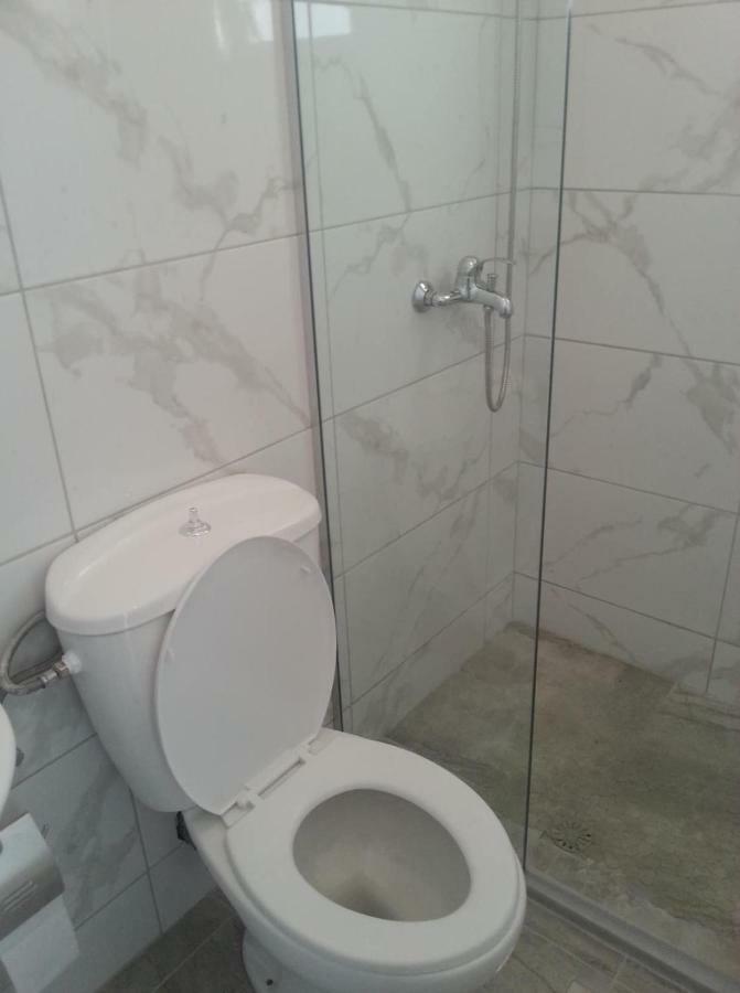 סרנדה Luigi S Fairyview Apartment מראה חיצוני תמונה